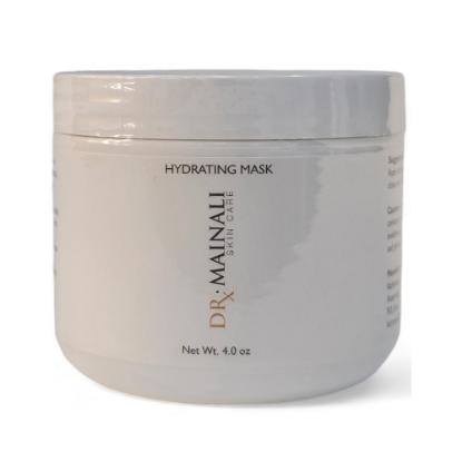 Picture of Dr. Mainali Hydrating Mask 4.0oz