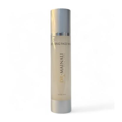 Picture of Dr. Mainali Refining Facewash 4.0oz