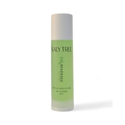 Picture of Dr. Mainali Salytree Cleanser 100ml