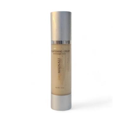Picture of Dr. Mainali Brightening Cream With Kojic Acid 1.6oz