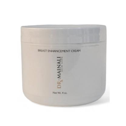 Picture of Dr. Mainali Breast Enhancement Cream 4.0oz