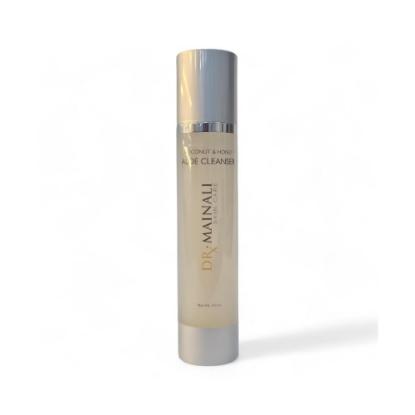 Picture of Dr. Mainali Coconut And Aloe Cleanser 4.0oz