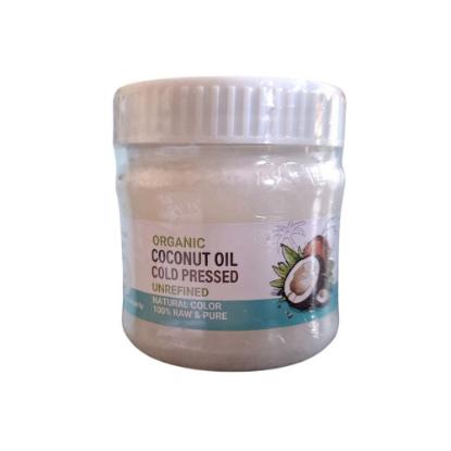 Picture of PK Organic Cold Pressed Coconut Oil 180ml
