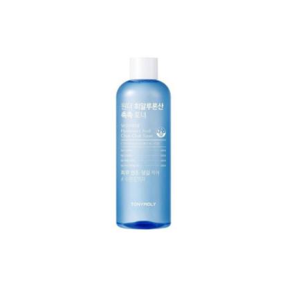 Picture of TONYMOLY Wonder Hyaluronic Acid Chok Chok Toner 500ml