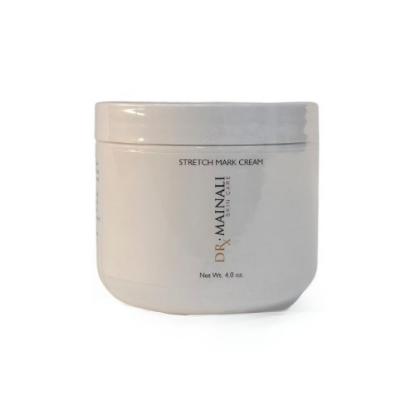 Picture of Dr. Mainali Stretch Mark Cream 4.0oz