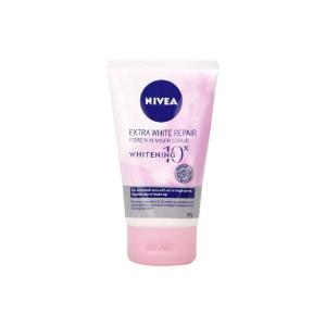 Picture of Nivea Extra White Repair Mud Foam 100ml