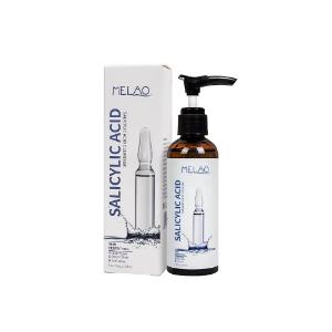 Picture of Melao Salicylic Acid Cleanser 100ml
