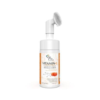 Picture of Fixderma C Enhance Foaming Face Cleanser 100ml