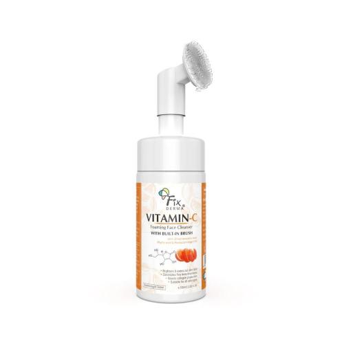 Picture of Fixderma C Enhance Foaming Face Cleanser 100ml