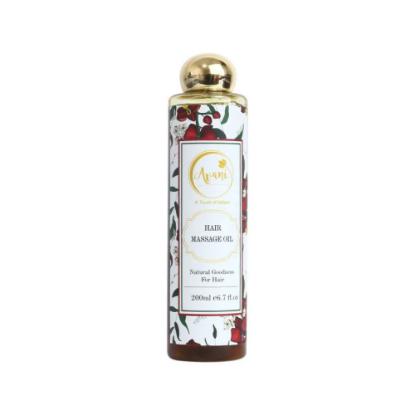 Picture of Avani Hair Massage Oil 200ml