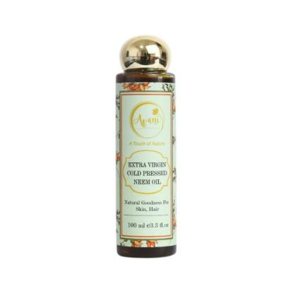 Picture of Avani Neem Oil 100ml