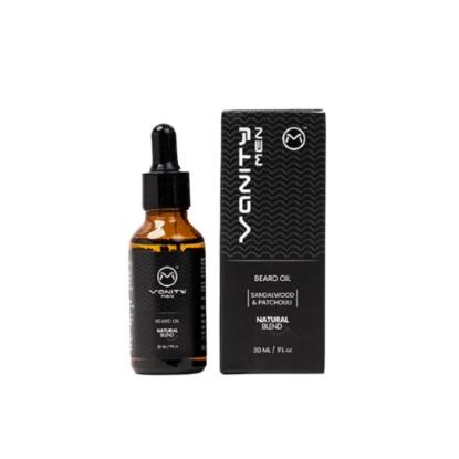 Picture of Vanity Men Beard Oil 30ml