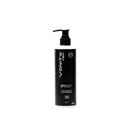 Picture of Vanity Men Conditioning Shampoo 250ml