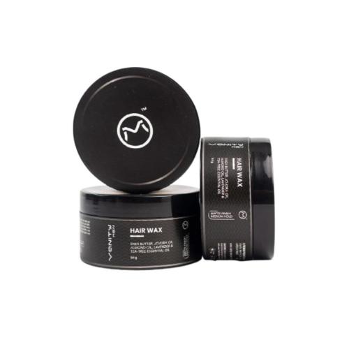 Picture of Vanity Men Hair Wax 50gm