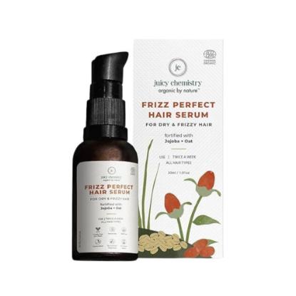 Picture of Juicy Chemistry Frizz Perfect Hair Serum 30ml