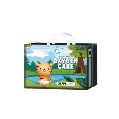Picture of Unijoy Super Soft High Absorbent Baby Diaper Pants (XL - 44pcs)