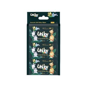 Picture of Unijoy Mini Wet Wipes