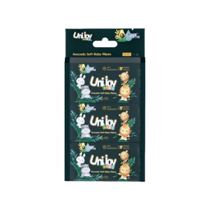 Picture of Unijoy Mini Wet Wipes