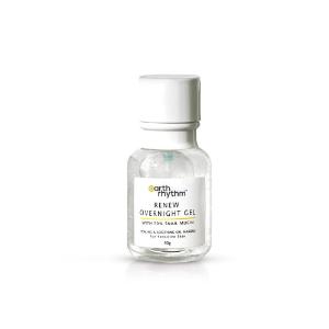 Picture of Earth Rhythm Renew Overnight Gel with Snail Mucin 50gm