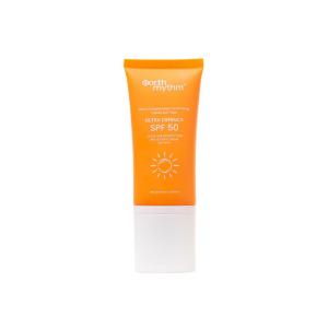 Picture of Earth Rhythm Hybrid Ultra Defence Sunscreen SPF 50 for All Skin Types 50ml
