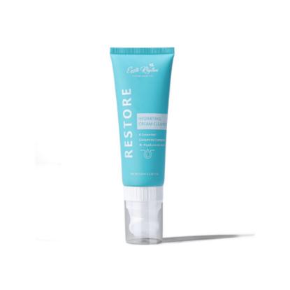Picture of Earth Rhythm Restore Hydrating Cream Cleanser with Essential Ceramides for Normal to Dry Skin - 100ml