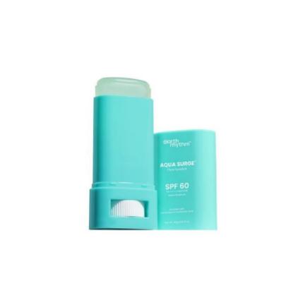 Picture of Earth Rhythm Aqua Surge Clear Sunstick SPF 60+ 20gm 