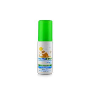Picture of Mamaearth Mineral Based Sunscreen 100ml