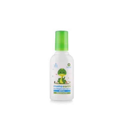 Picture of Mamaearth Anti Mosquito Fabric Roll On 8ml