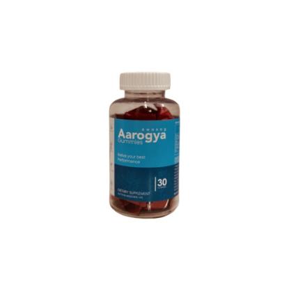 Picture of Awasag Aarogya Gummies 30 gummies