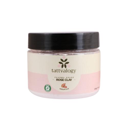 Picture of Tattvalogy Rose Clay 200gm