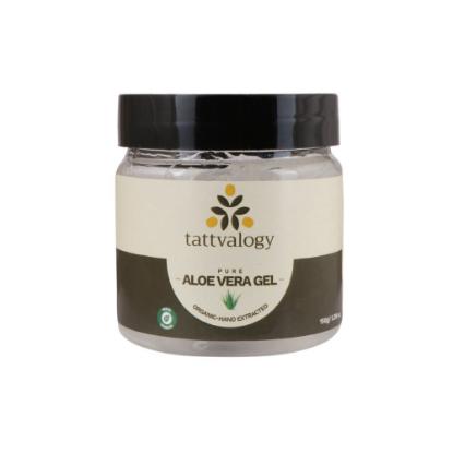 Picture of Tattvalogy Aloe vera Gel 150gm
