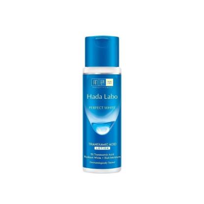 Picture of Hada Labo Perfect White Tranexamic Acid Lotion 170ml
