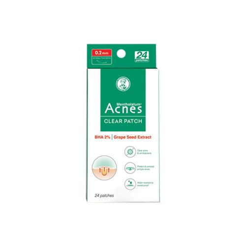 Picture of Acnes Clear Patches (24 Patches)