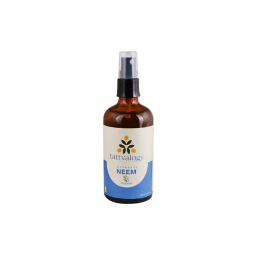 Picture of Tattvalogy Neem Anti-Acne Toner, Hydrosol 100ml