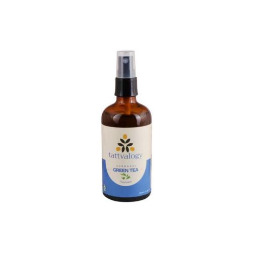 Picture of Tattvalogy Green Tea Detoxifying Toner, Hydrosol 100ml