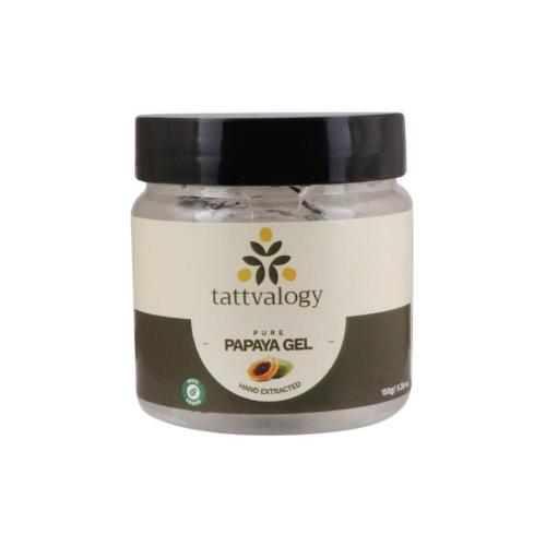 Picture of Tattvalogy Papaya Gel 150gm