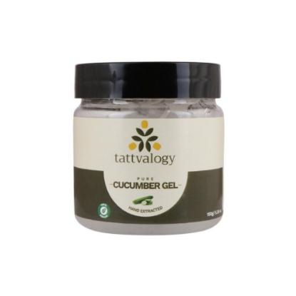 Picture of Tattvalogy Cucumber Gel 150gm