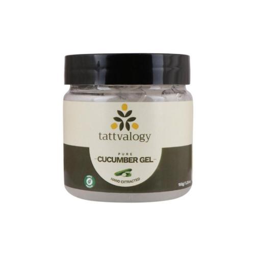 Picture of Tattvalogy Cucumber Gel 150gm