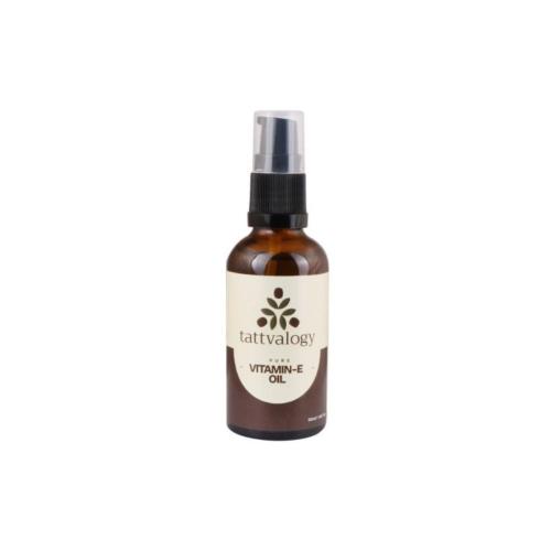 Picture of Tattvalogy Pure Vitamin-E Oil 50ml