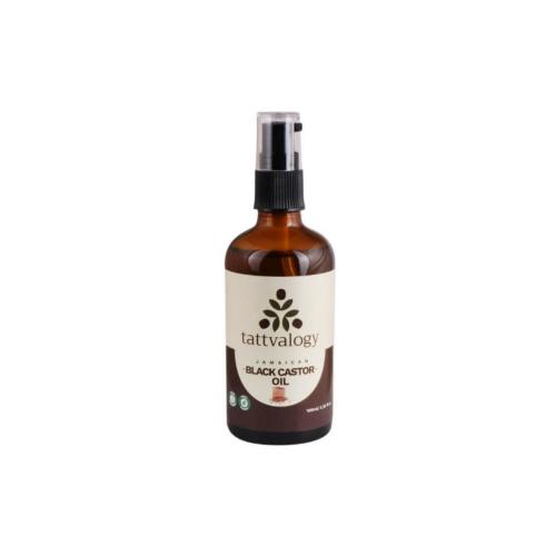 Picture of Tattvalogy Jamaican Black Castor Oil 100ml