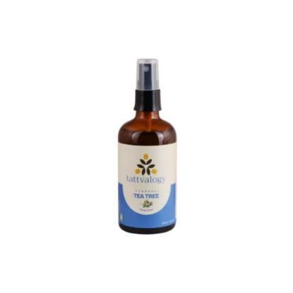 Picture of Tattvalogy Tea Tree Hydrosol 100ml