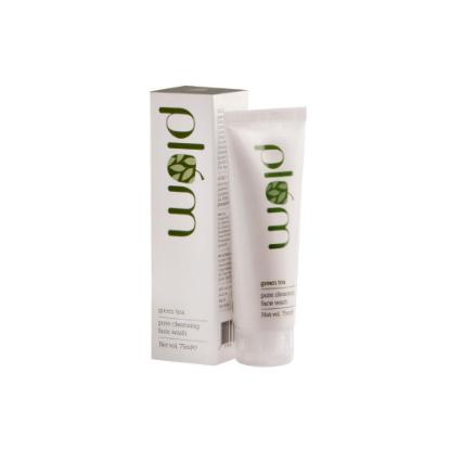 Picture of Plum Green Tea Pore Cleansing Face Wash 75ml