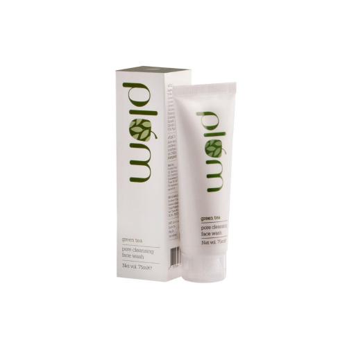 Picture of Plum Green Tea Pore Cleansing Face Wash 75ml