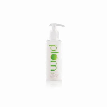 Picture of Plum Hello Aloe Gentle Cleansing Lotion 200ml