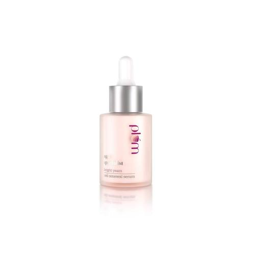 Picture of Plum Bright Years Cell Renewal Serum 30ml