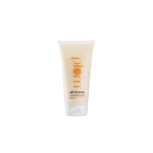 Picture of Plum Chamomile & White Tea After-Sun Recovery Gel 175ml