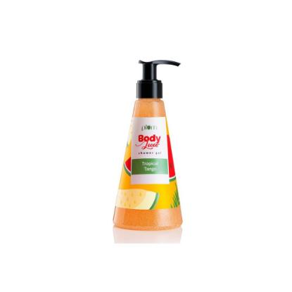 Picture of Plum BodyLovin' Tropical Tango Shower Gel 240ml