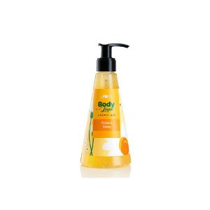 Picture of Plum BodyLovin' Oopsie Daisy Shower Gel 240ml