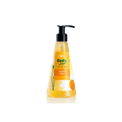 Picture of Plum BodyLovin' Oopsie Daisy Shower Gel 240ml