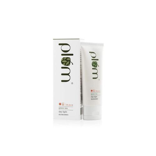 Picture of Plum Green Tea Day-Light Sunscreen Spf 35 50ml